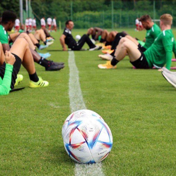 Empowerment and teambuilding day image 17