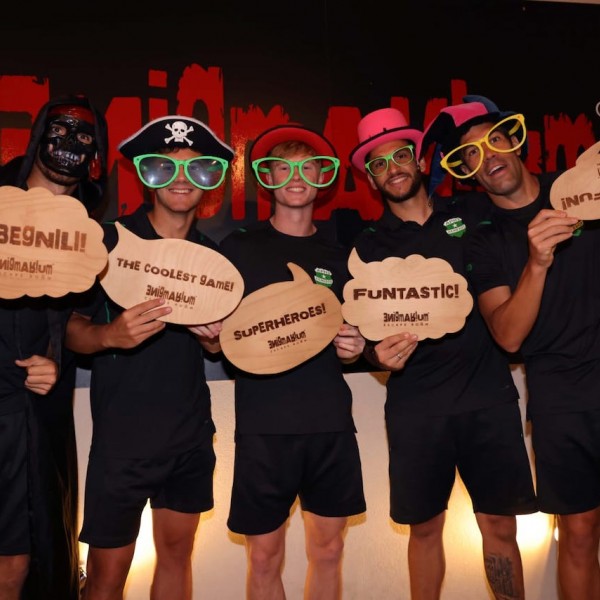 Empowerment and teambuilding day image 2