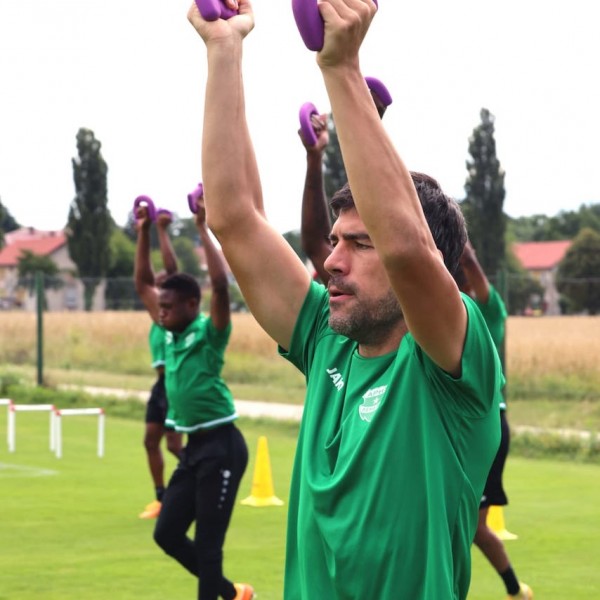 Empowerment and teambuilding day image 8