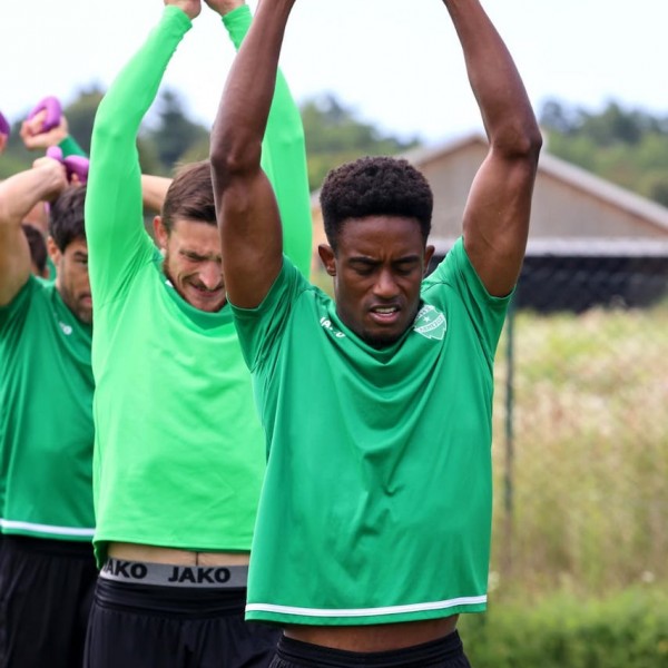 Empowerment and teambuilding day image 9