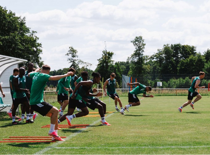 Final test on Polish soil Gallery image 2