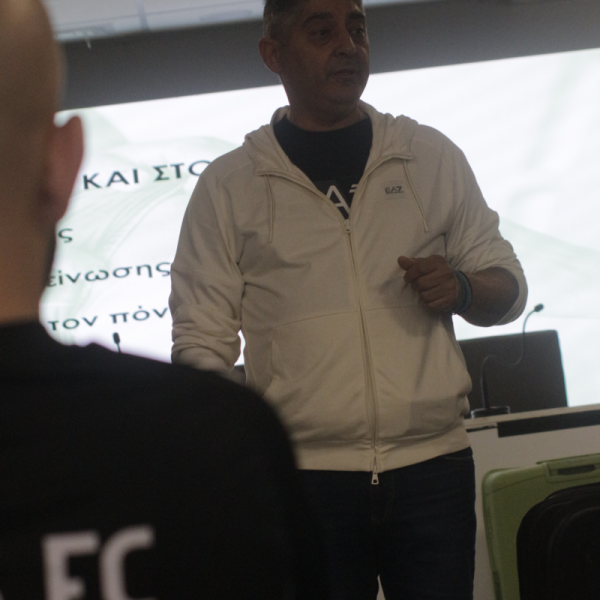 First Aid Seminar image 8