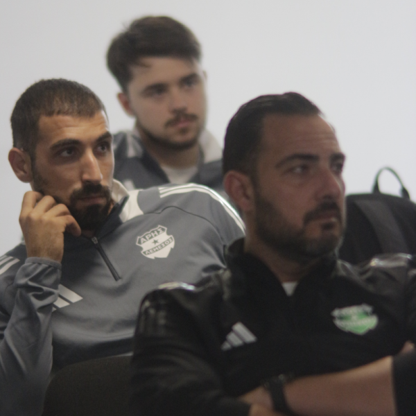 First Aid Seminar image 9