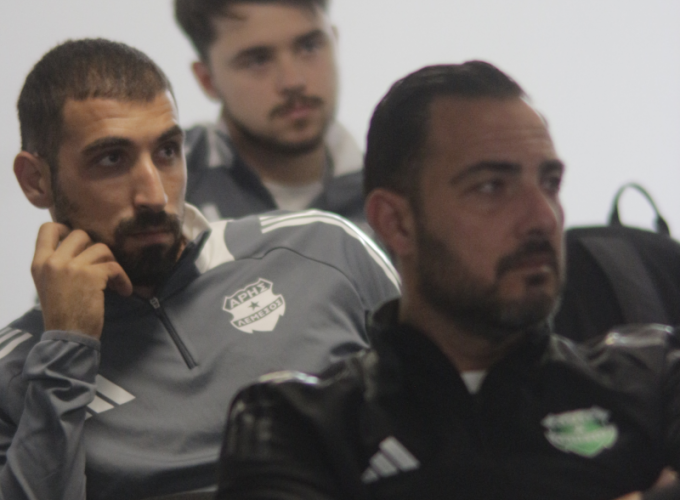 First Aid Seminar Galery image 9