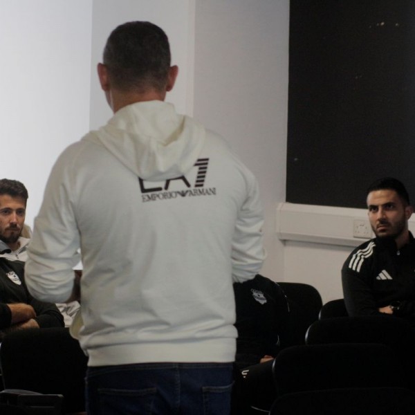 First Aid Seminar image 2