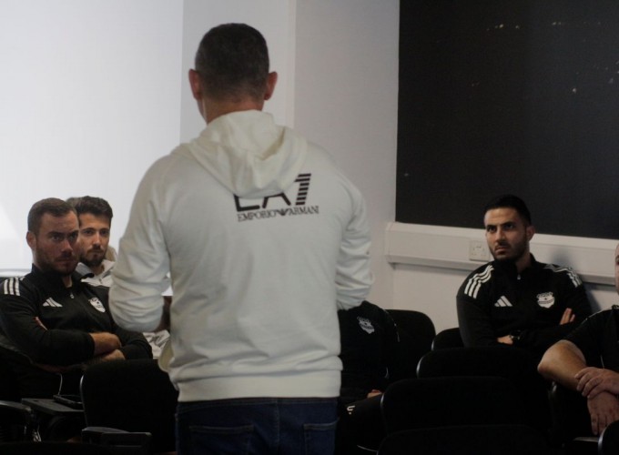 First Aid Seminar Galery image 2