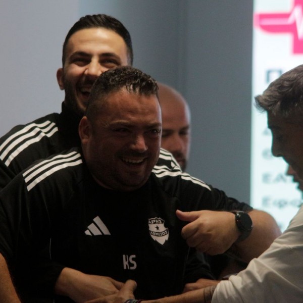 First Aid Seminar image 5