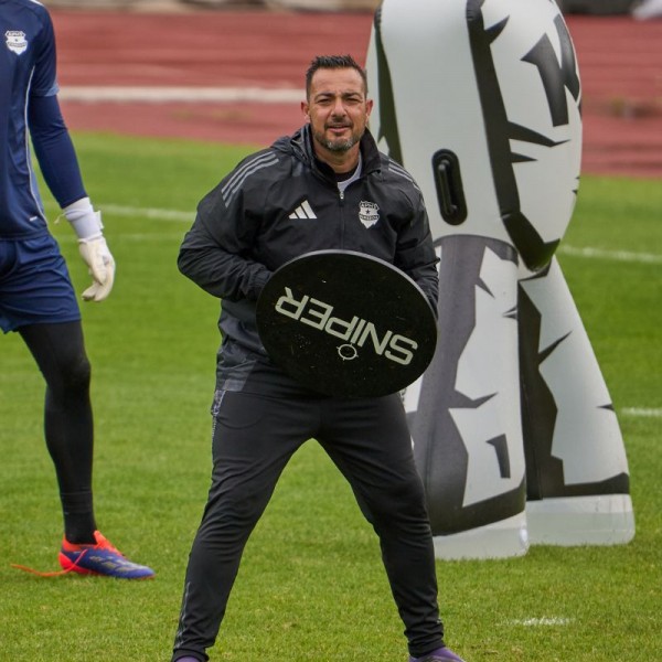 Αύριο το φιλικό με RFS image 2