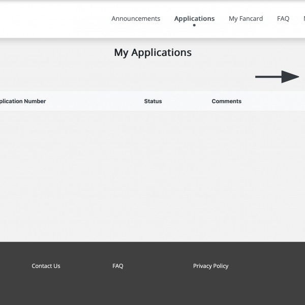 How to Apply for a FAN ID: A Step-by-Step Guide image 2