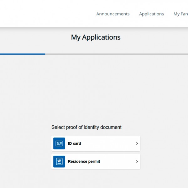 How to Apply for a FAN ID: A Step-by-Step Guide image 4