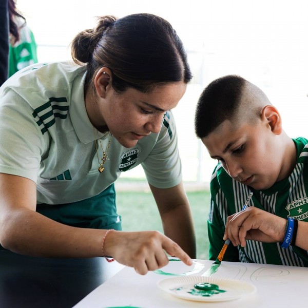 Δίπλα στα άτομα με αυτισμό image 11