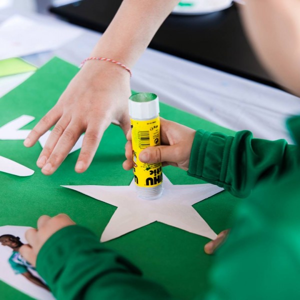 Δίπλα στα άτομα με αυτισμό image 12