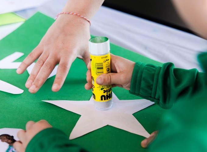 Вдохновляющая инициатива к Месяцу осведомленности об аутизме image 12