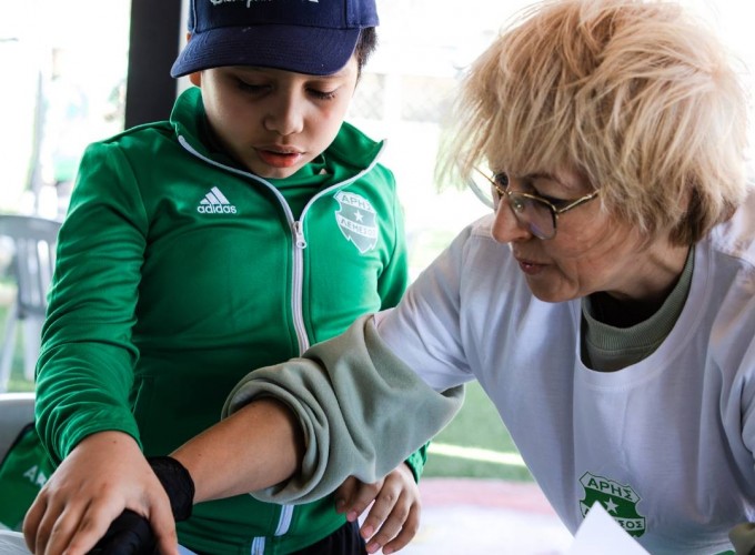 Вдохновляющая инициатива к Месяцу осведомленности об аутизме image 10