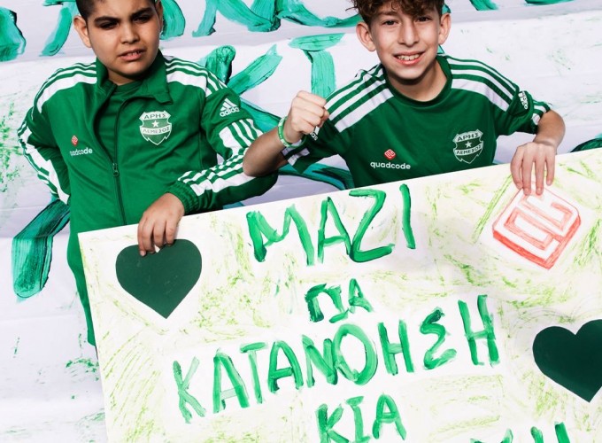 Вдохновляющая инициатива к Месяцу осведомленности об аутизме image 9