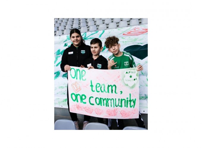 Вдохновляющая инициатива к Месяцу осведомленности об аутизме image 13