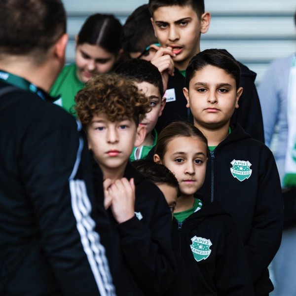 Δίπλα στα άτομα με αυτισμό image 4