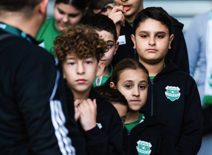 Вдохновляющая инициатива к Месяцу осведомленности об аутизме image 4