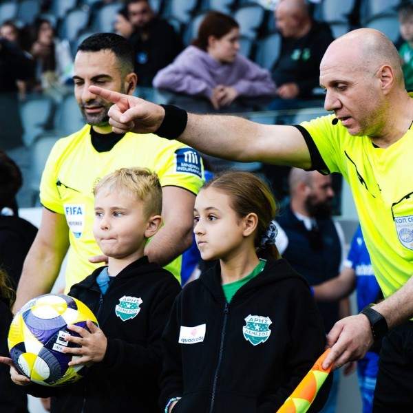 Δίπλα στα άτομα με αυτισμό image 3