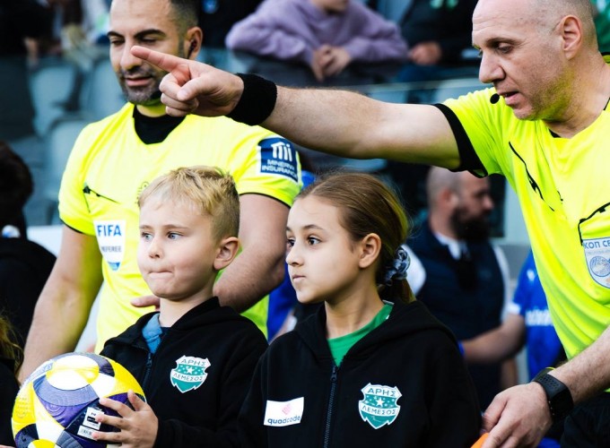 Вдохновляющая инициатива к Месяцу осведомленности об аутизме image 3