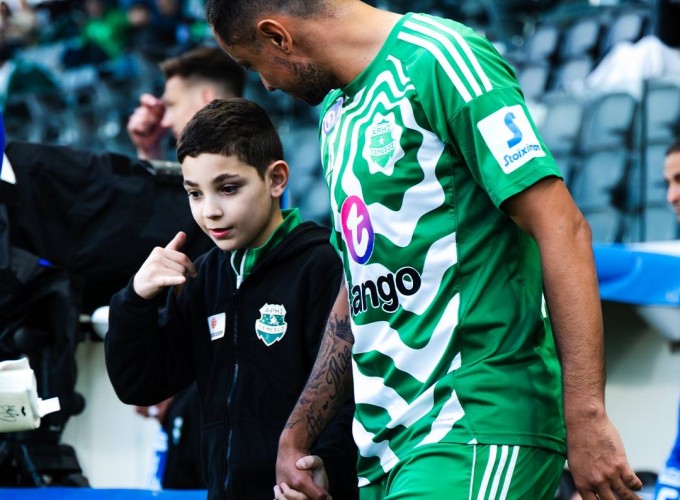 Вдохновляющая инициатива к Месяцу осведомленности об аутизме image 6