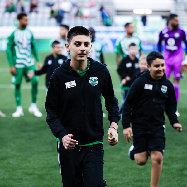 Δίπλα στα άτομα με αυτισμό image 5