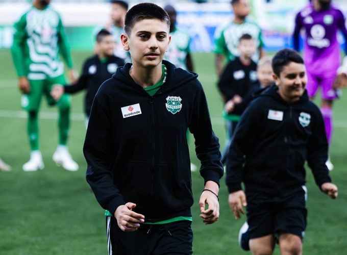 Вдохновляющая инициатива к Месяцу осведомленности об аутизме image 5