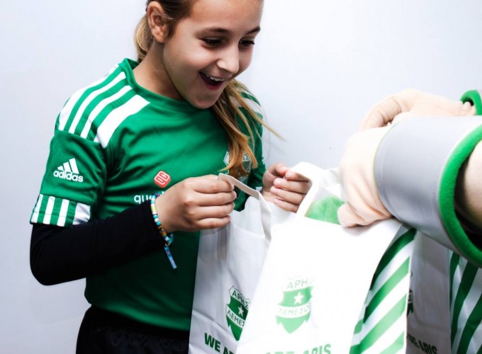 Вдохновляющая инициатива к Месяцу осведомленности об аутизме image 7