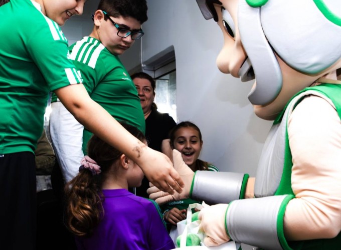 Вдохновляющая инициатива к Месяцу осведомленности об аутизме image 1