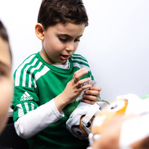 Δίπλα στα άτομα με αυτισμό image 8