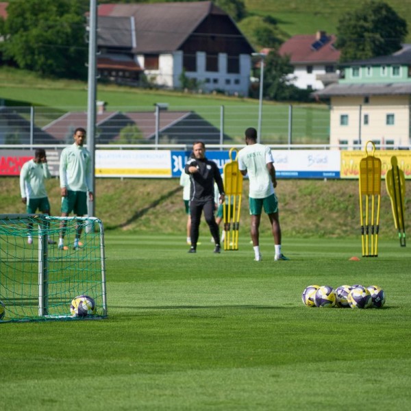 Intensive double training on Saturday image 10