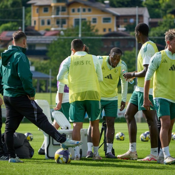 Intensive double training on Saturday image 6