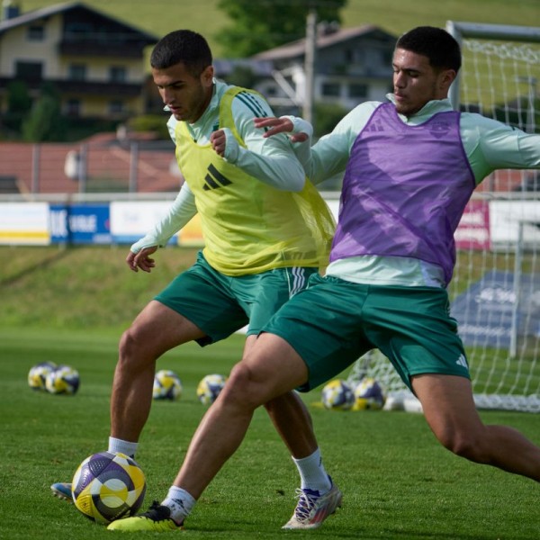 Intensive double training on Saturday image 4