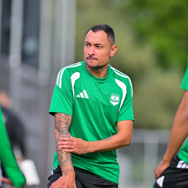 International Players Rejoin the Squad image 12