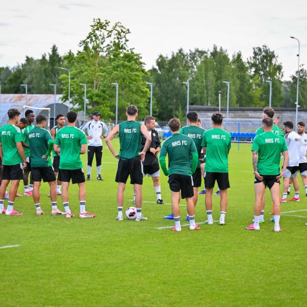 International Players Rejoin the Squad image 1