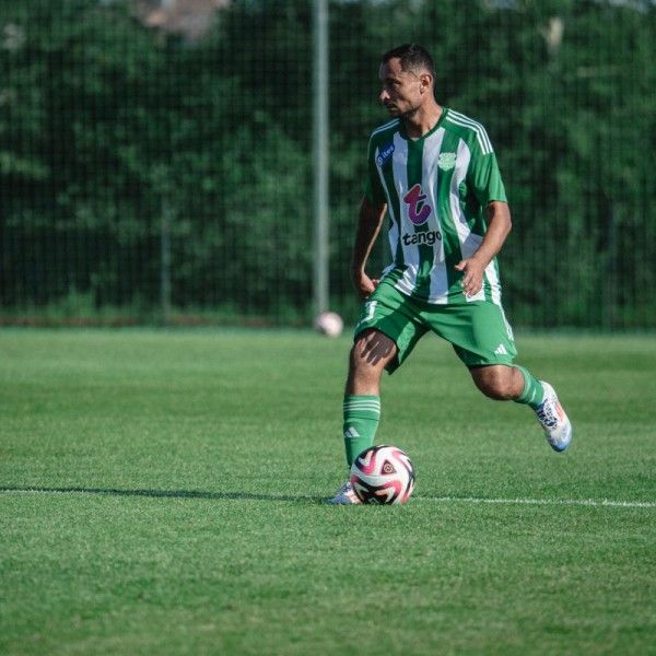 Aris kicked off the pre-season friendlies with a victory image 3