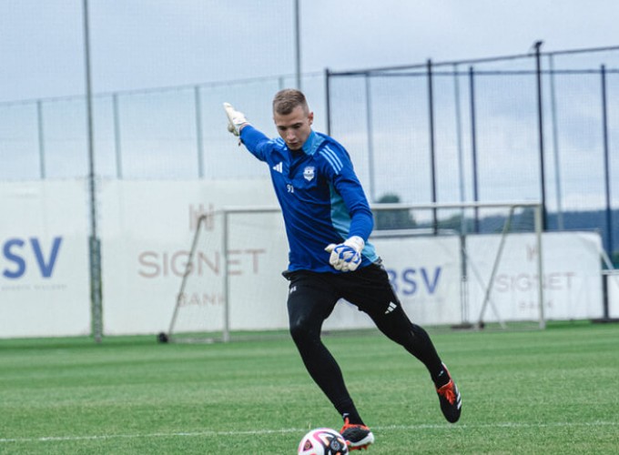 Jurmala Day 8 Gallery image 1