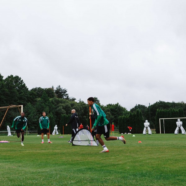 Kalulu Joins the Squad in Poland image 6