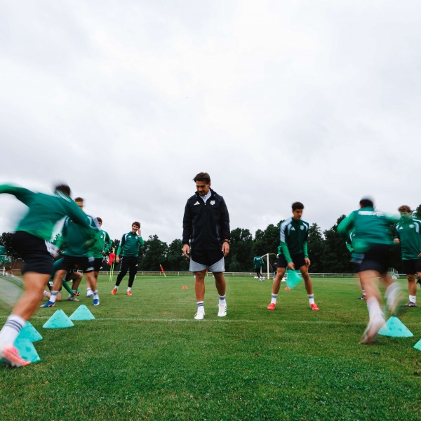 Kalulu Joins the Squad in Poland image 2