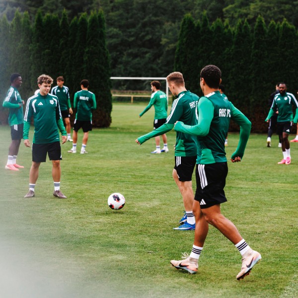 Kalulu Joins the Squad in Poland image 3
