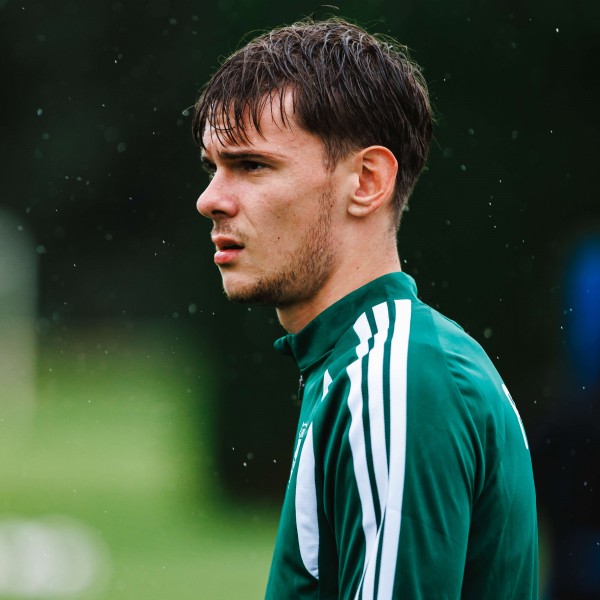 Kalulu Joins the Squad in Poland image 4
