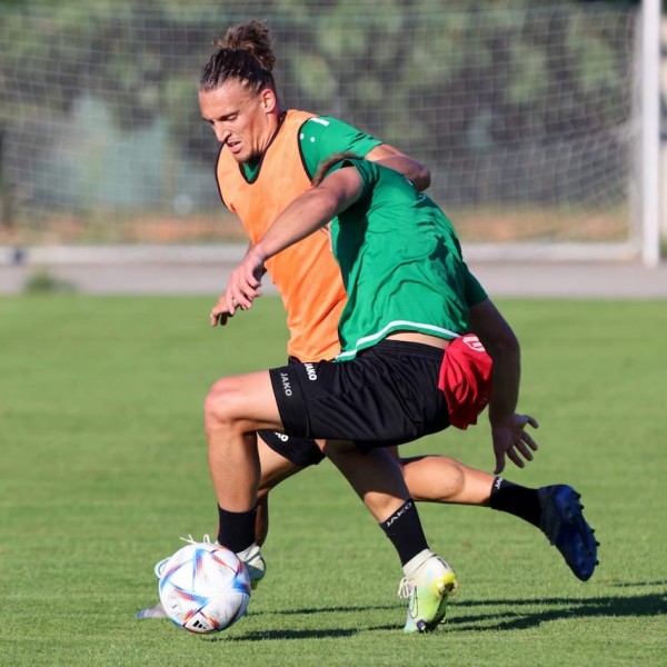 Last training in Ptuj image 2