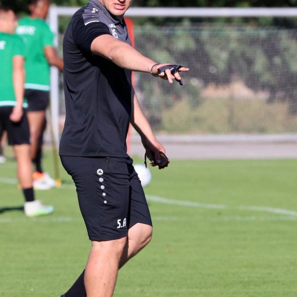 Last training in Ptuj image 3