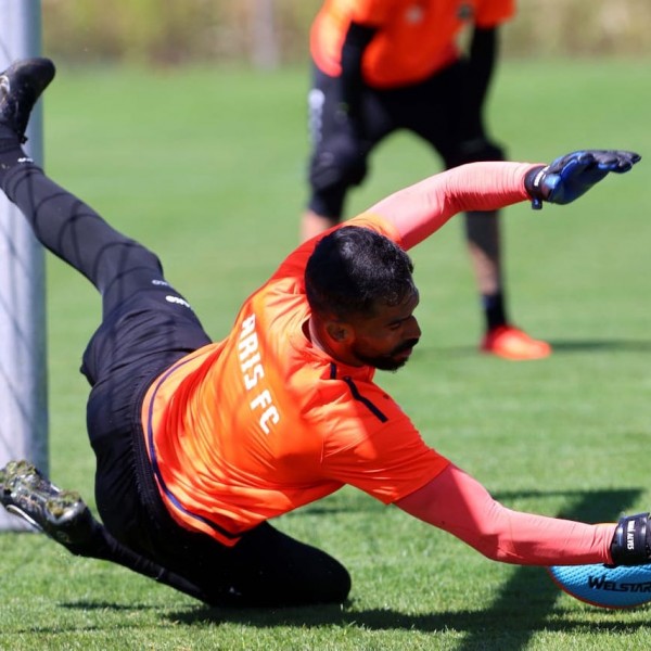 Last training in Ptuj image 5