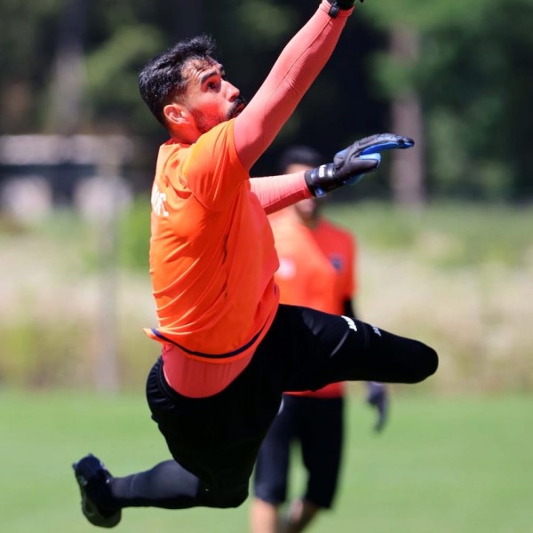 Last training in Ptuj image 6