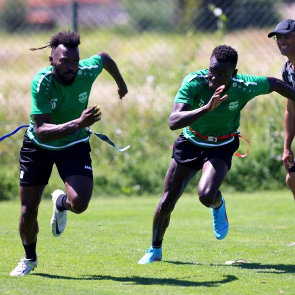 Last training in Ptuj image 7