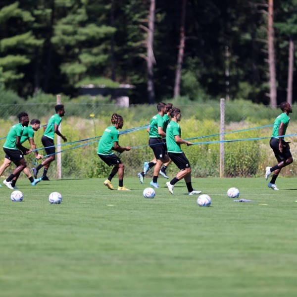 Last training in Ptuj image 8
