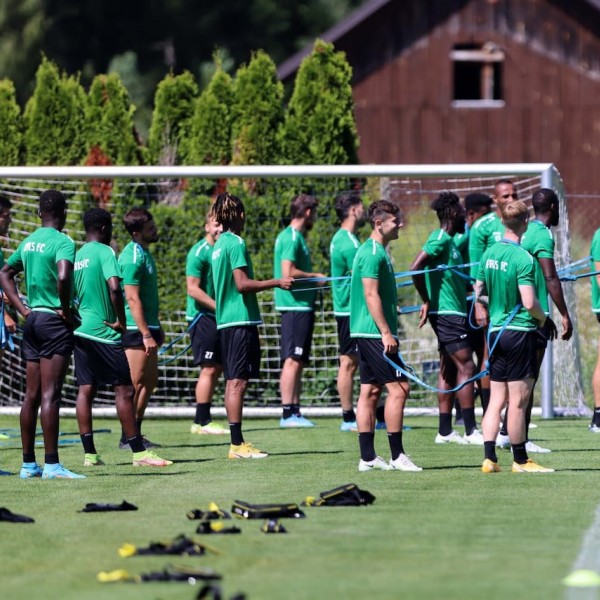 Last training in Ptuj image 9
