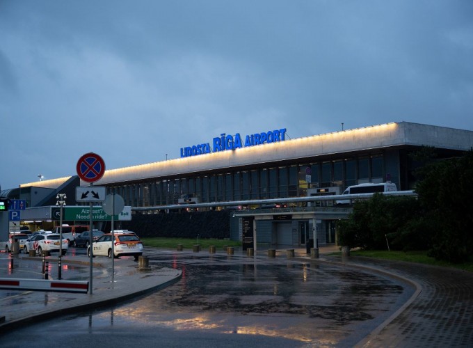 Latvia Airport 2025 image 2