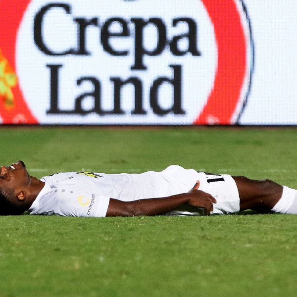 Olympiakos - Aris 1:2 image 27